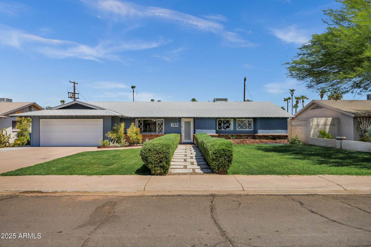 1832 Concorda Drive - Photo 1