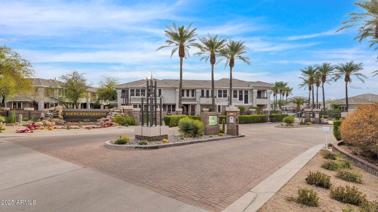 15221 Clubgate Drive - Photo 1