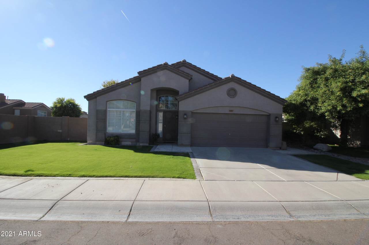 3552 Cosmos Drive - Photo 1