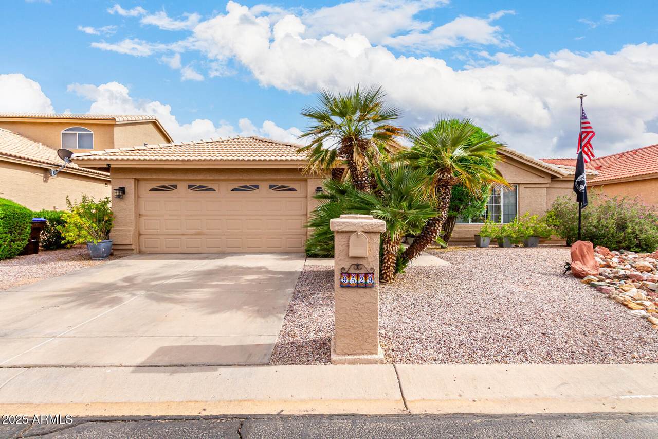 9529 Arrowvale Drive - Photo 1