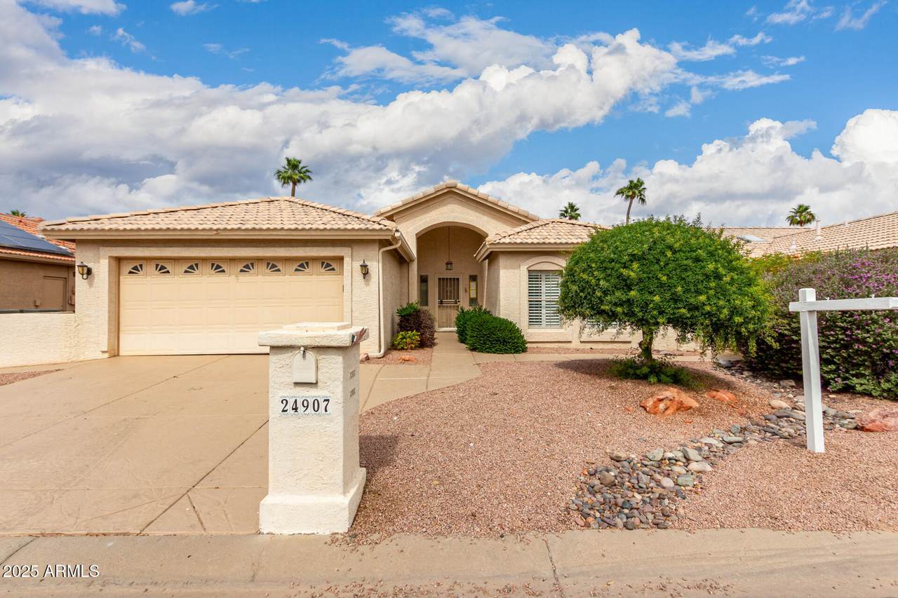 24907 Lakestar Drive - Photo 1
