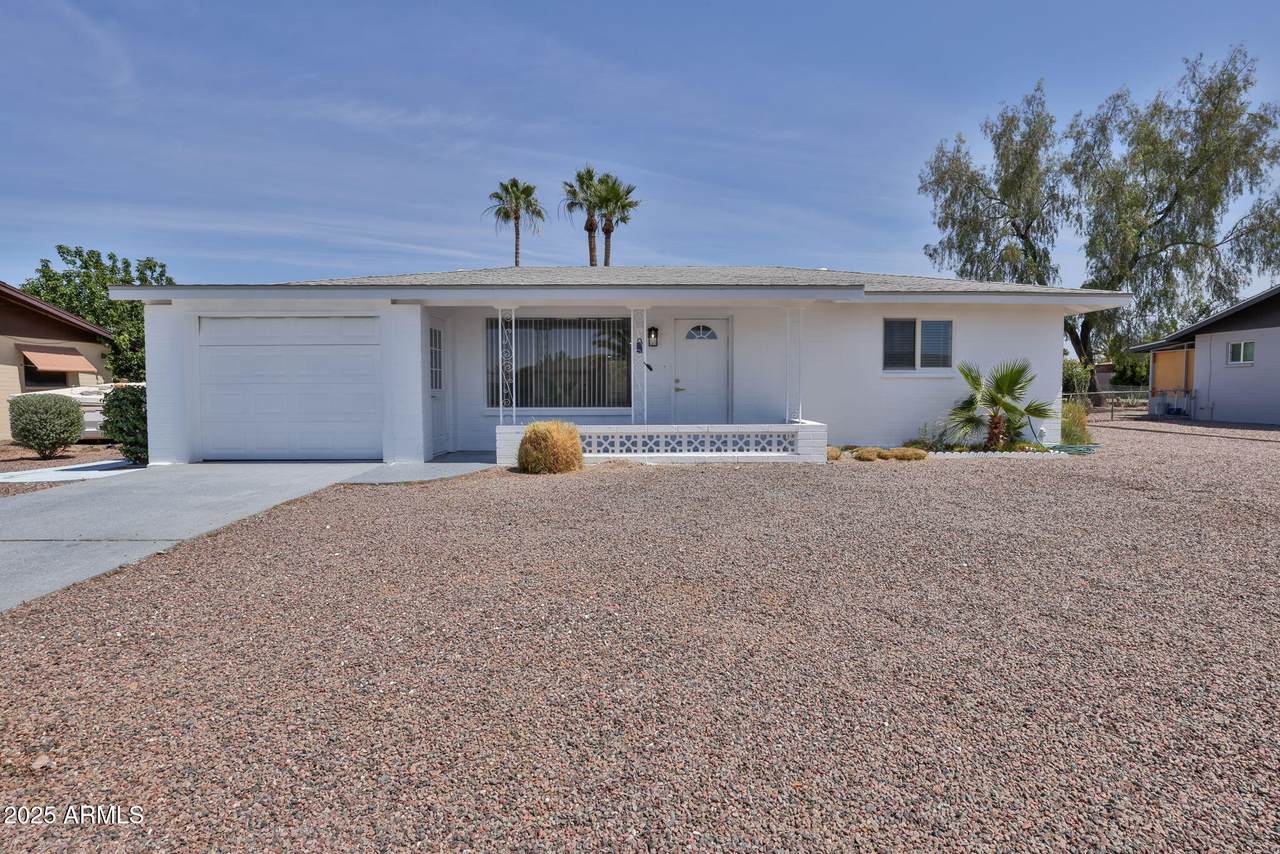 5510 Dallas Street - Photo 1