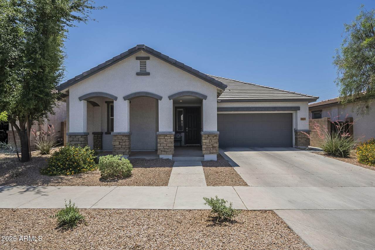22463 Desert Spoon Drive - Photo 1