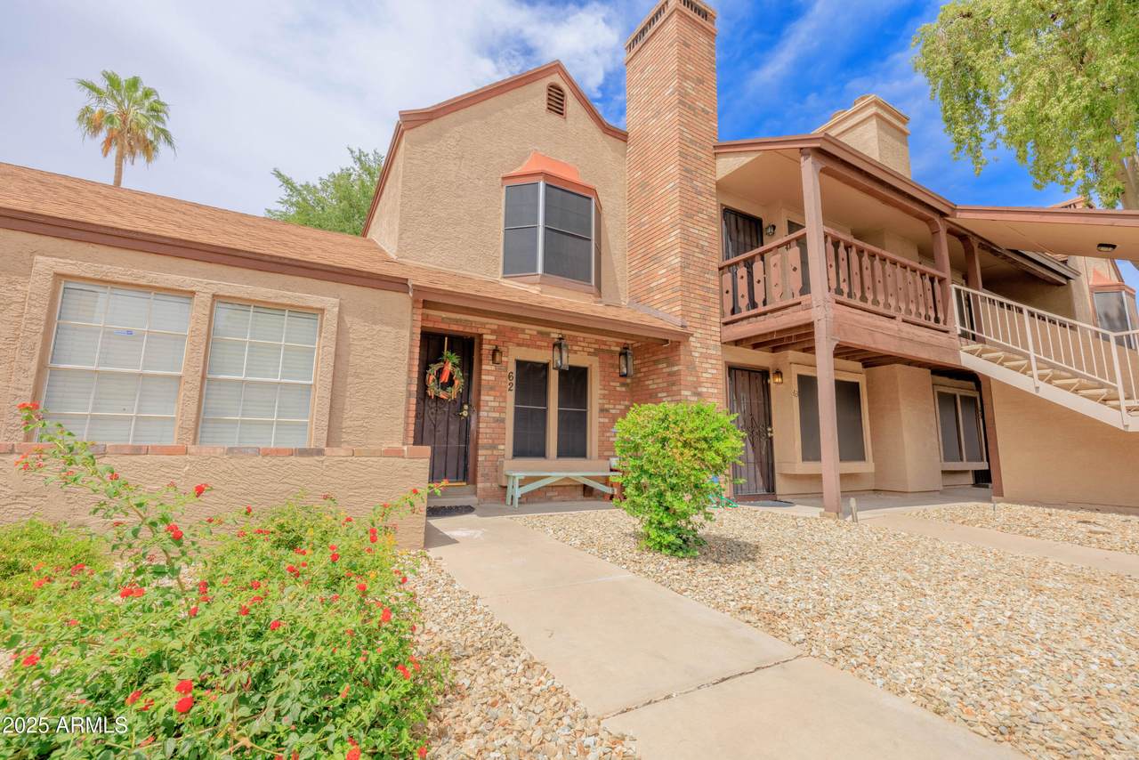 8111 Wacker Road - Photo 1