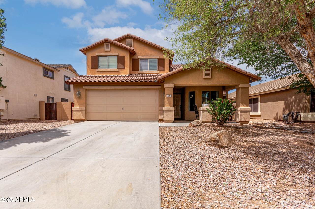 136 Brahman Boulevard - Photo 1