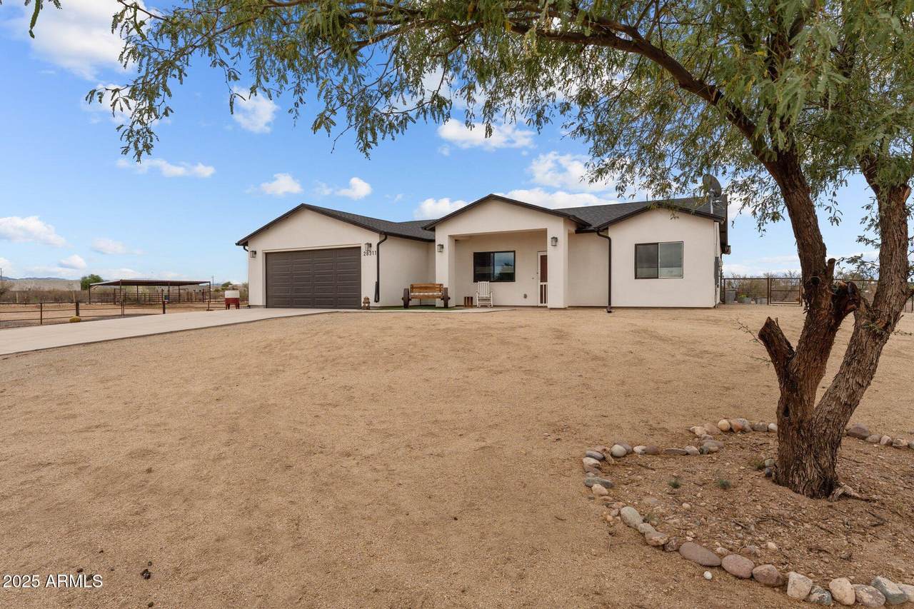 28311 253RD Drive - Photo 1