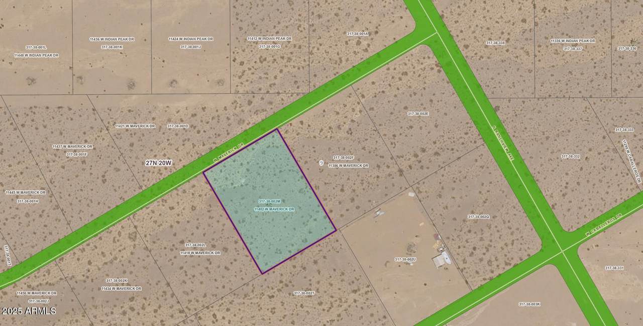 11402 Maverick Drive - Photo 1