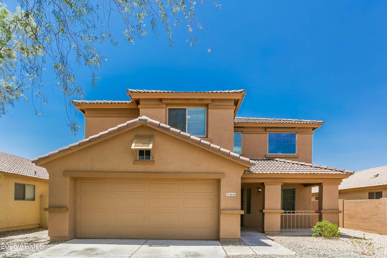 6636 44TH Avenue - Photo 1