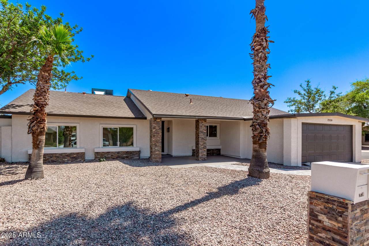 2339 Ponderosa Lane - Photo 1
