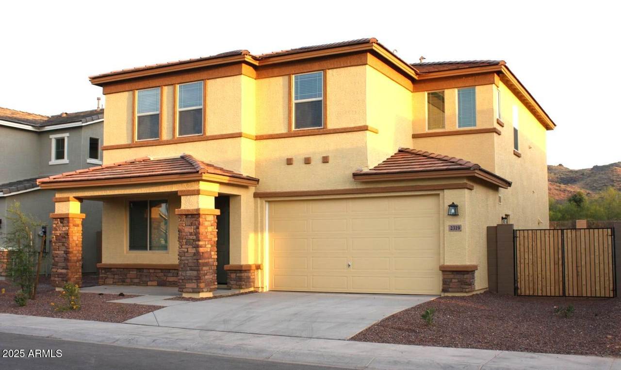 2319 Harwell Road - Photo 1