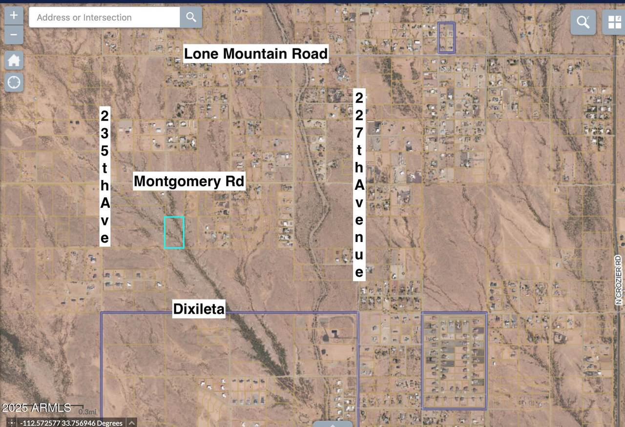 2334x Montgomery Road - Photo 1
