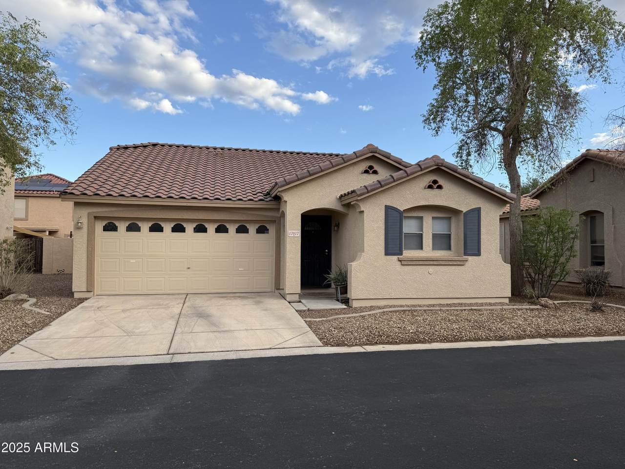 17017 Rimrock Street - Photo 1