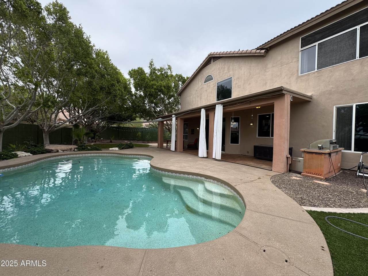 3201 Desert Flower Lane - Photo 1