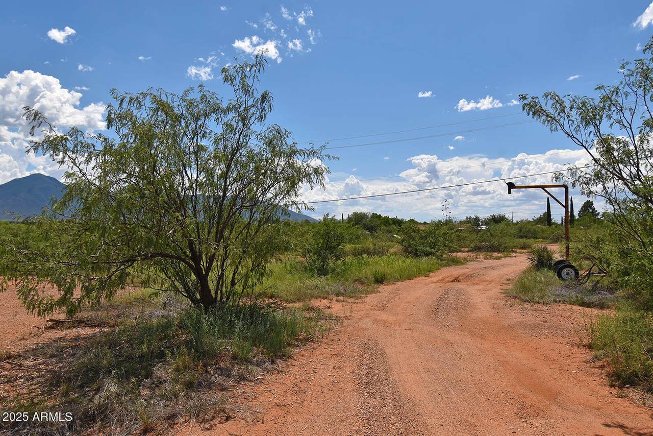 0.4 AC Naco Highway - Photo 1