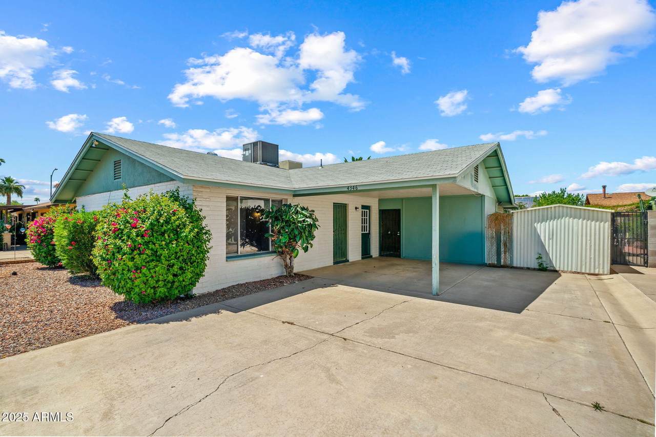 4346 Mescal Street - Photo 1