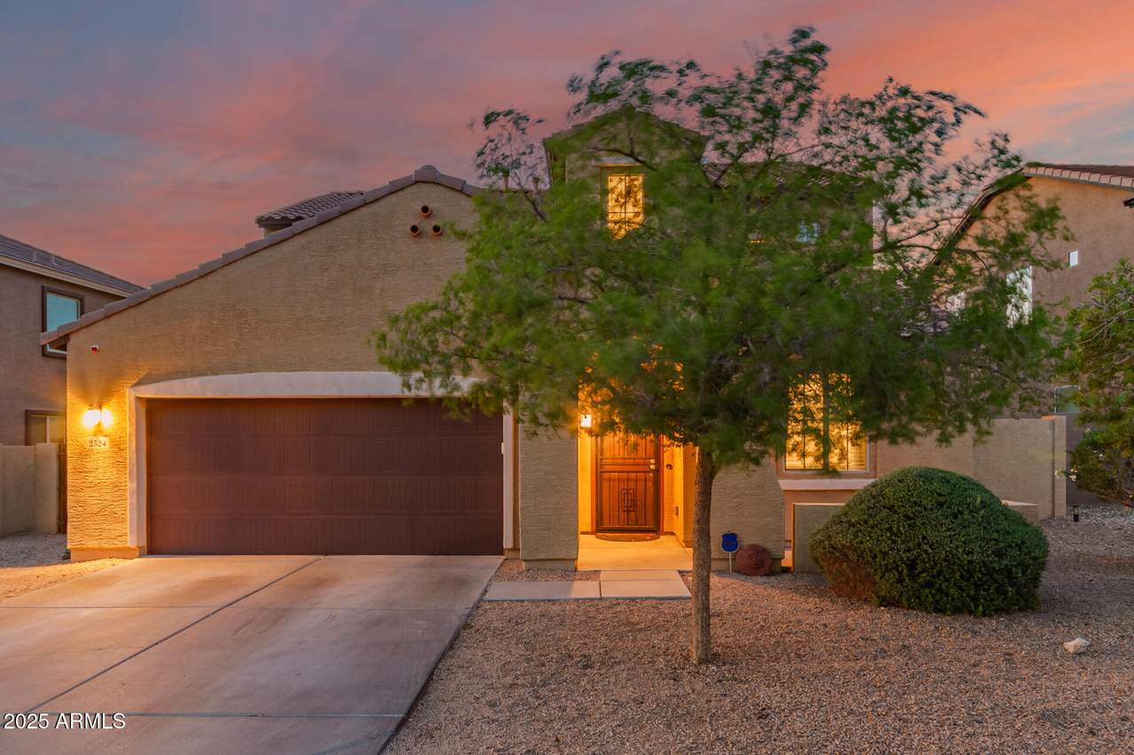 2324 Melody Drive - Photo 1