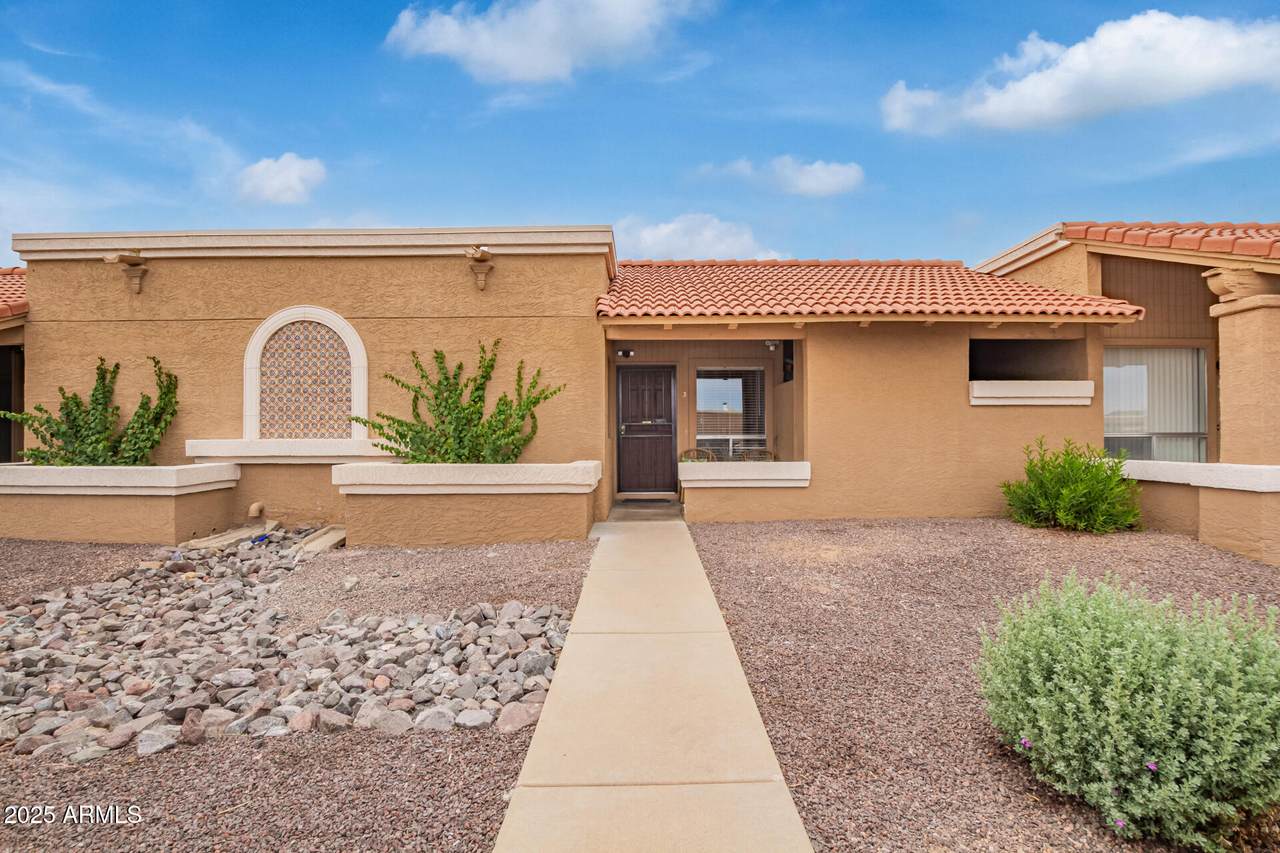 20250 6TH Drive - Photo 1