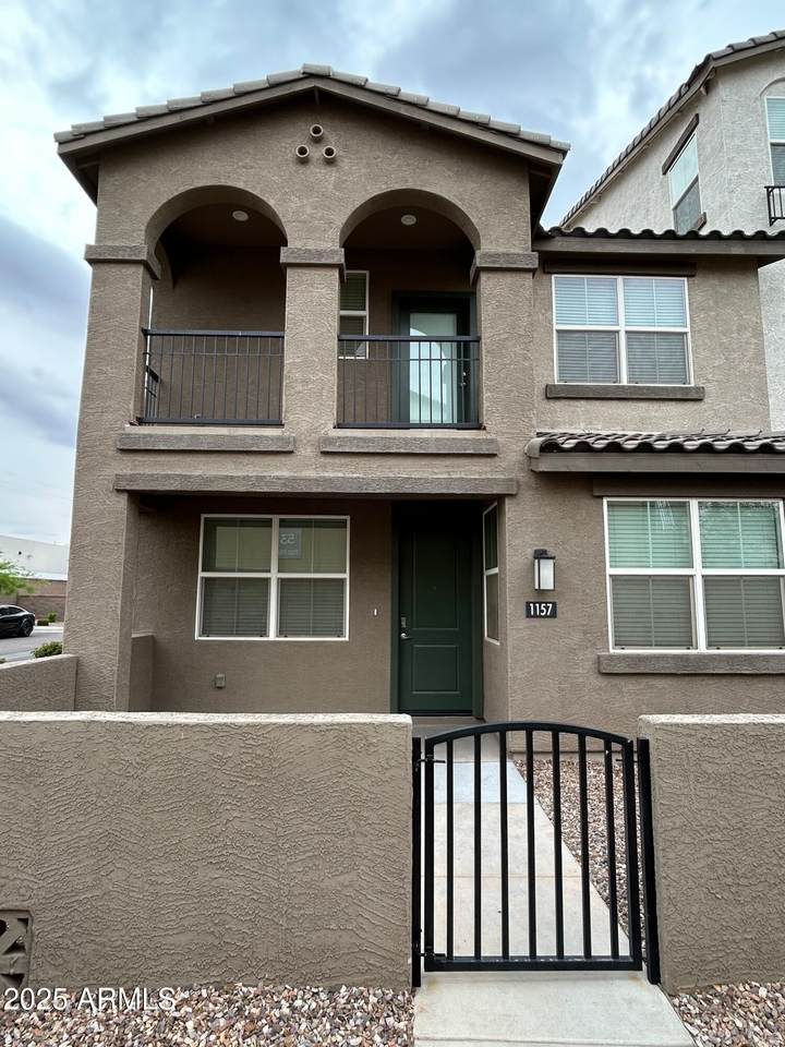 1255 Arizona Avenue - Photo 1