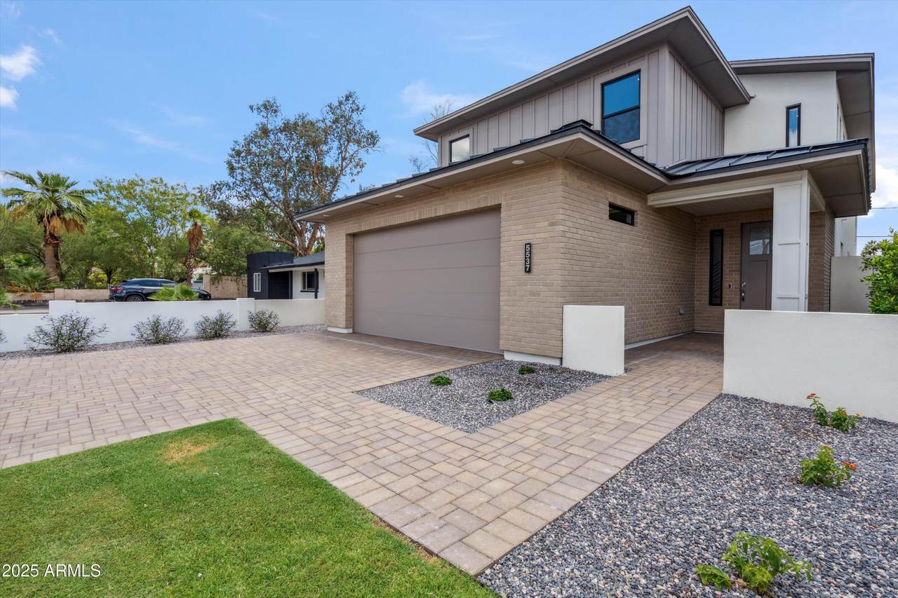5537 Earll Drive - Photo 1