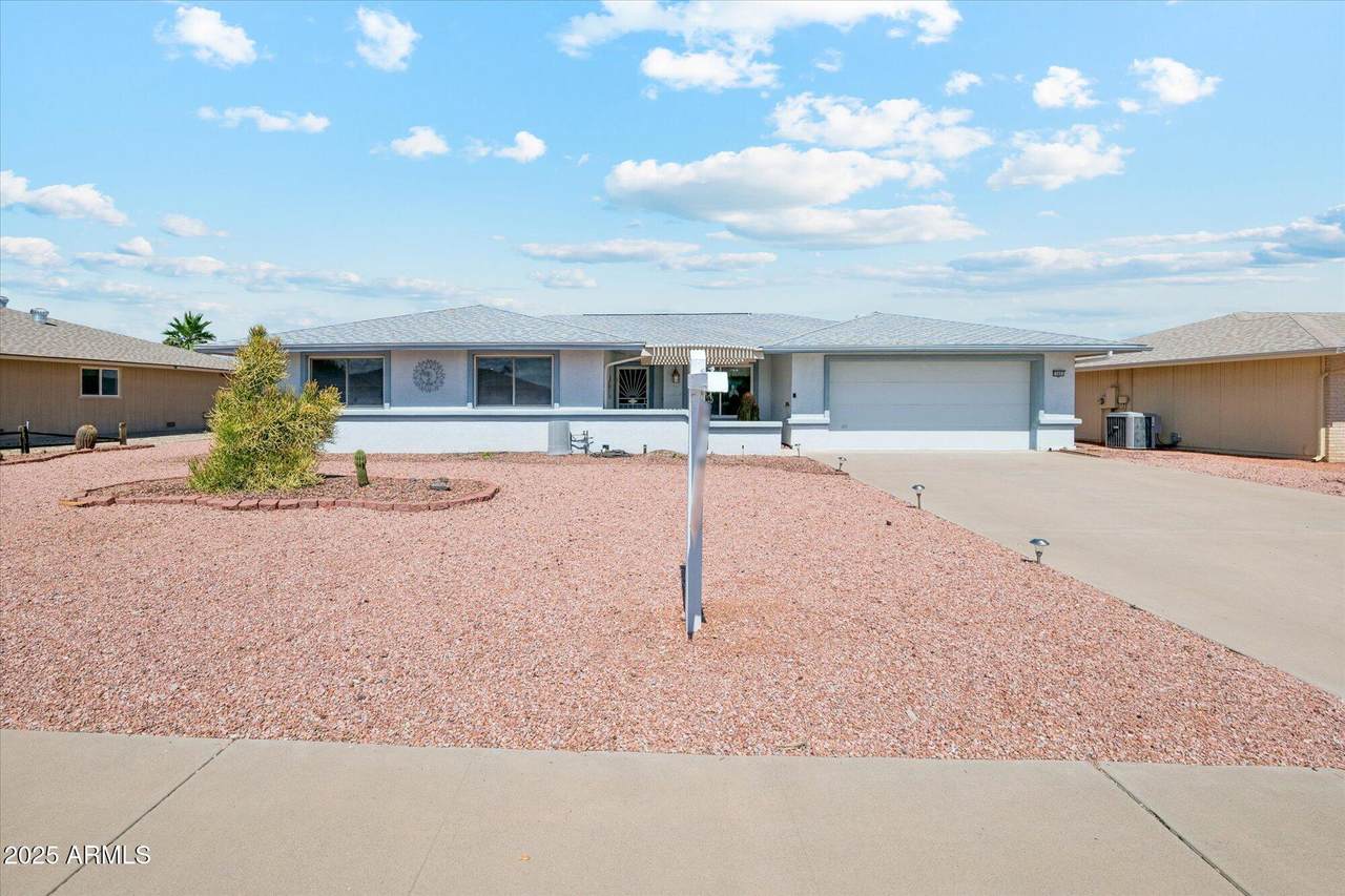 15601 Boswell Boulevard - Photo 1