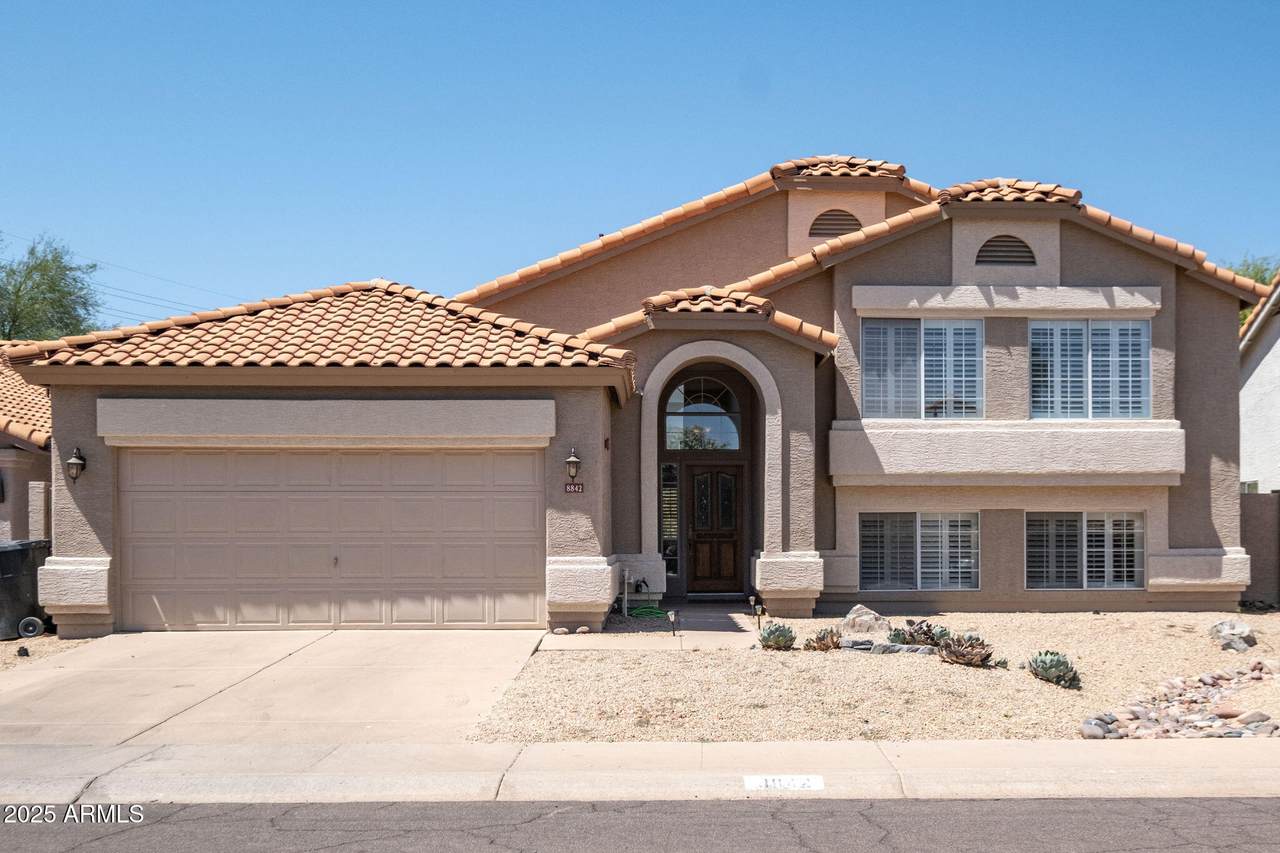 8842 Palm Ridge Drive - Photo 1