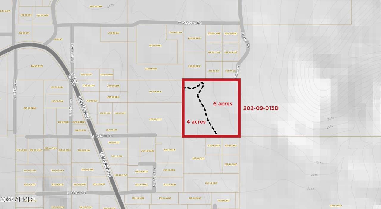 916 Wolftrap Road - Photo 1