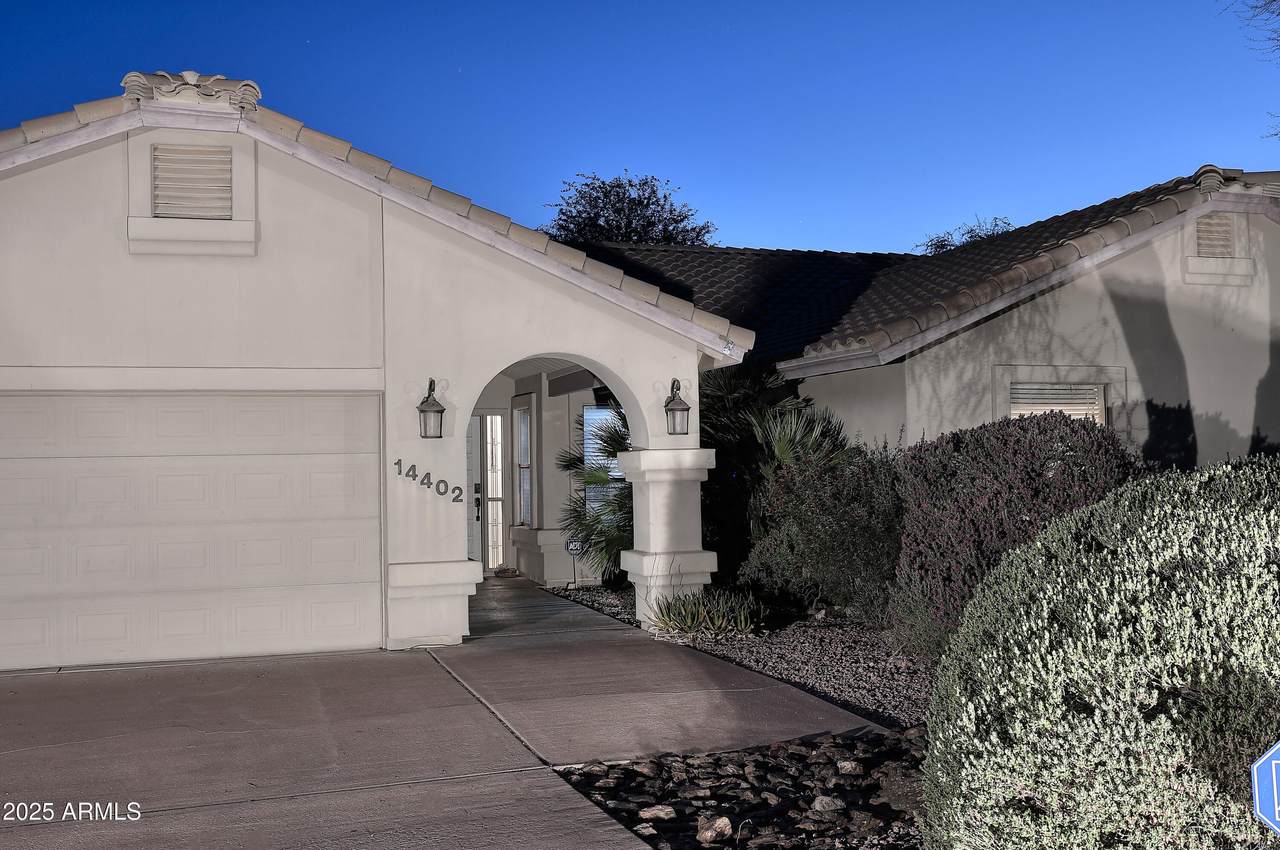 14402 Silverado Drive - Photo 1