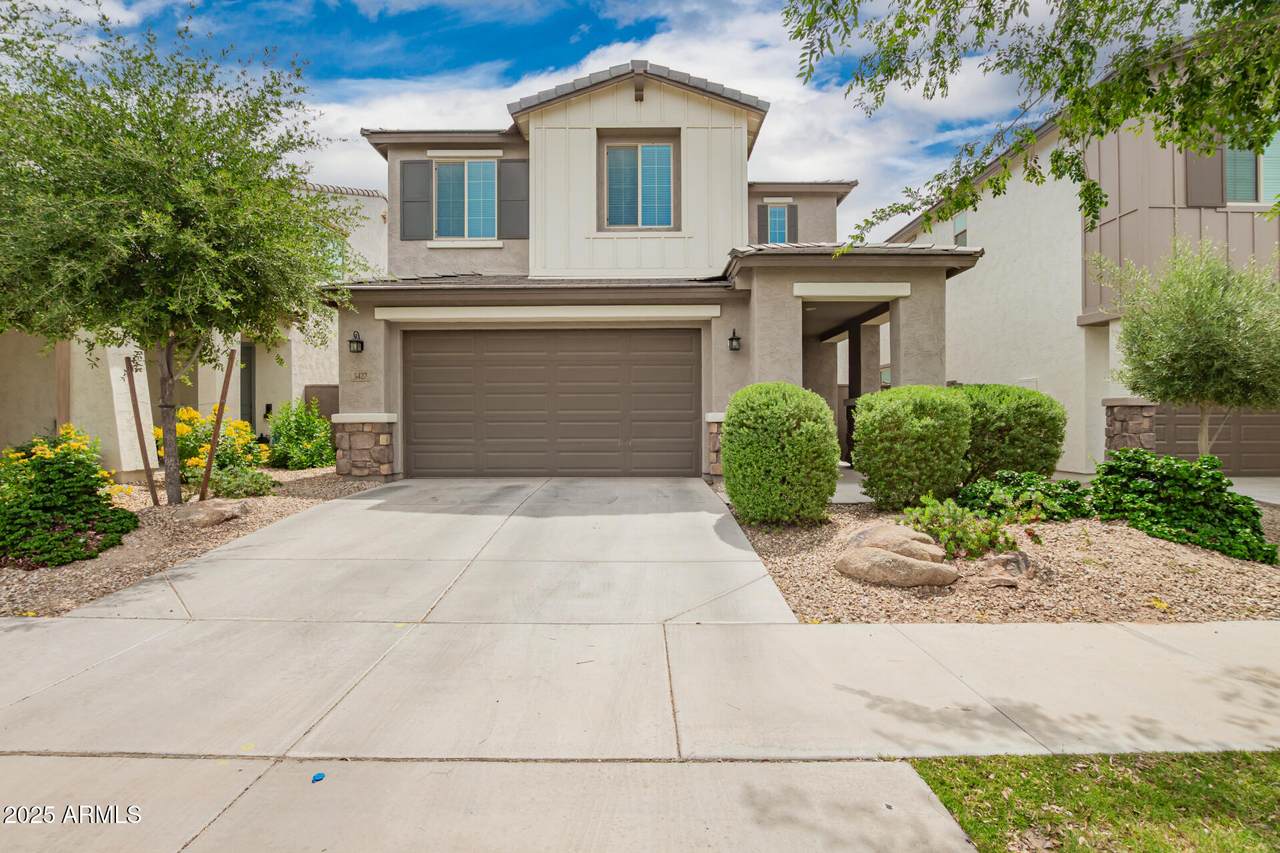5427 Canyon Rim - Photo 1