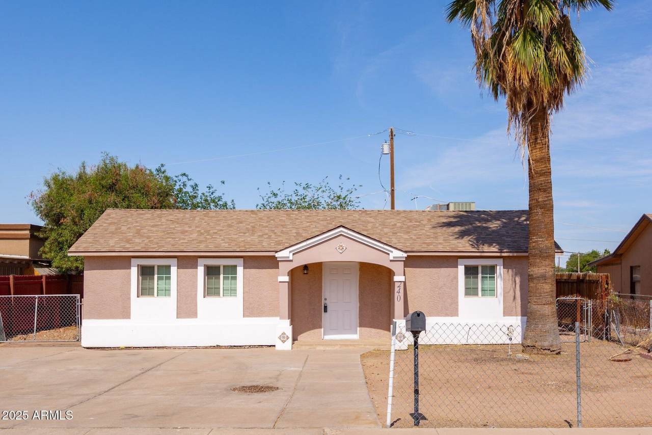 240 Monte Vista Street - Photo 1