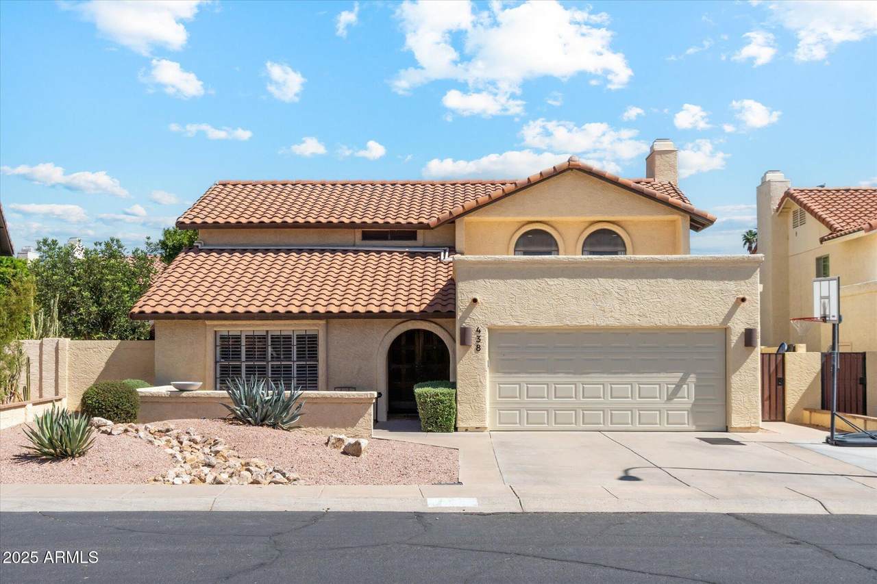 438 Larkspur Lane - Photo 1