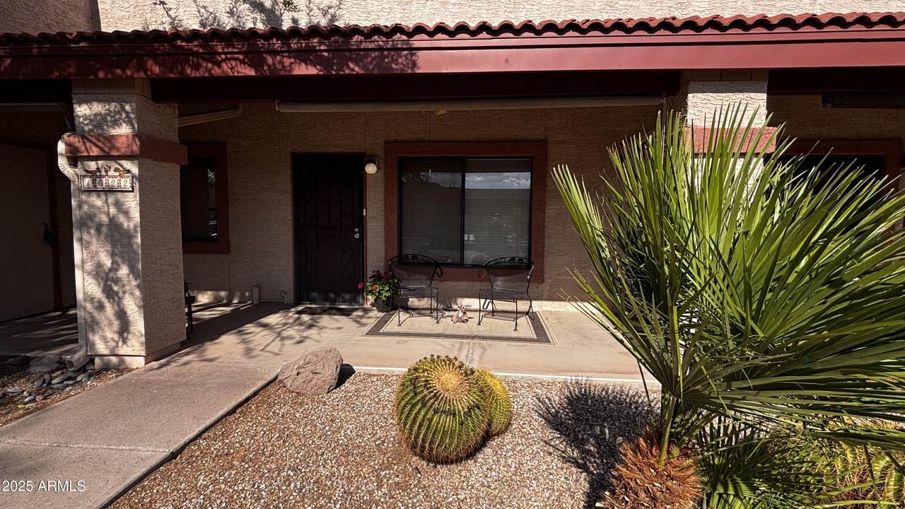 1440 Idaho Road - Photo 1