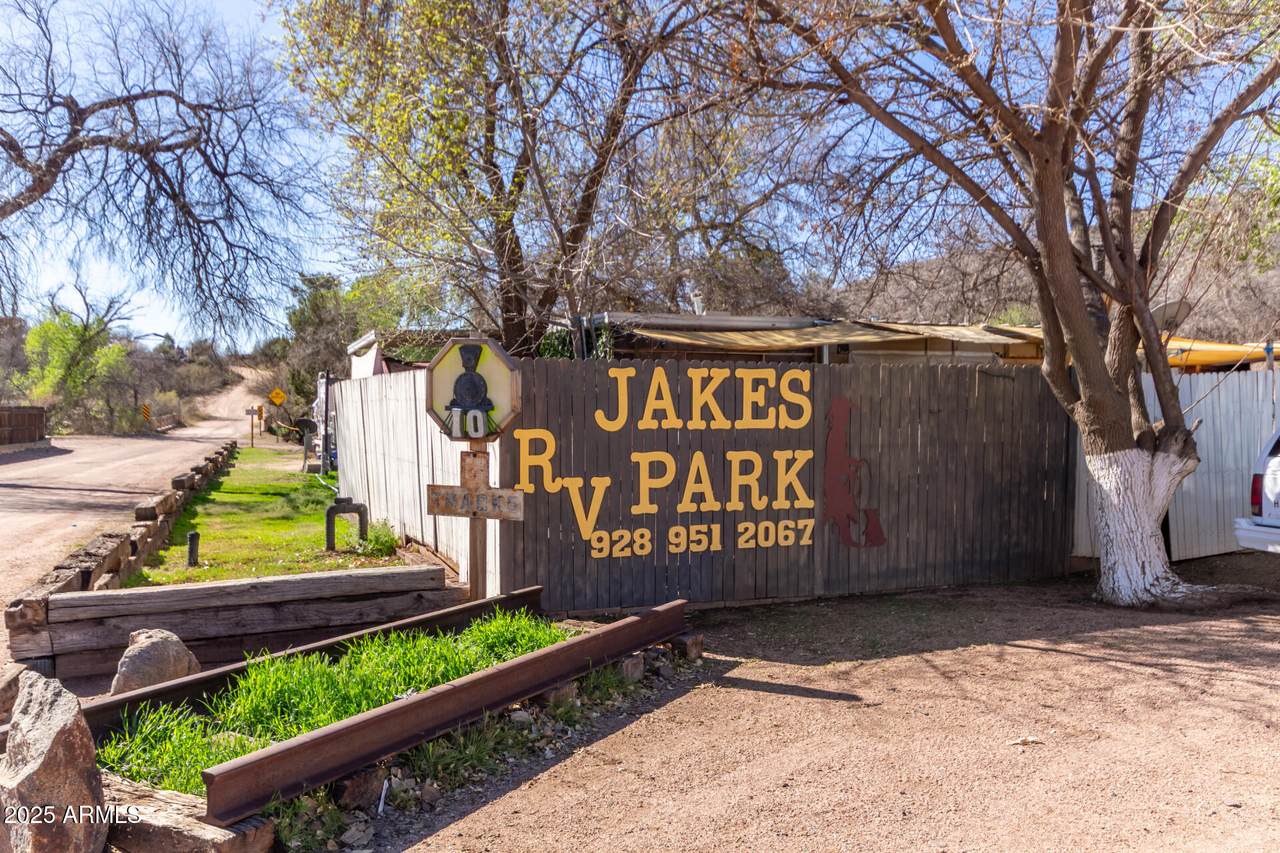57560 Az Highway 188 Highway - Photo 1