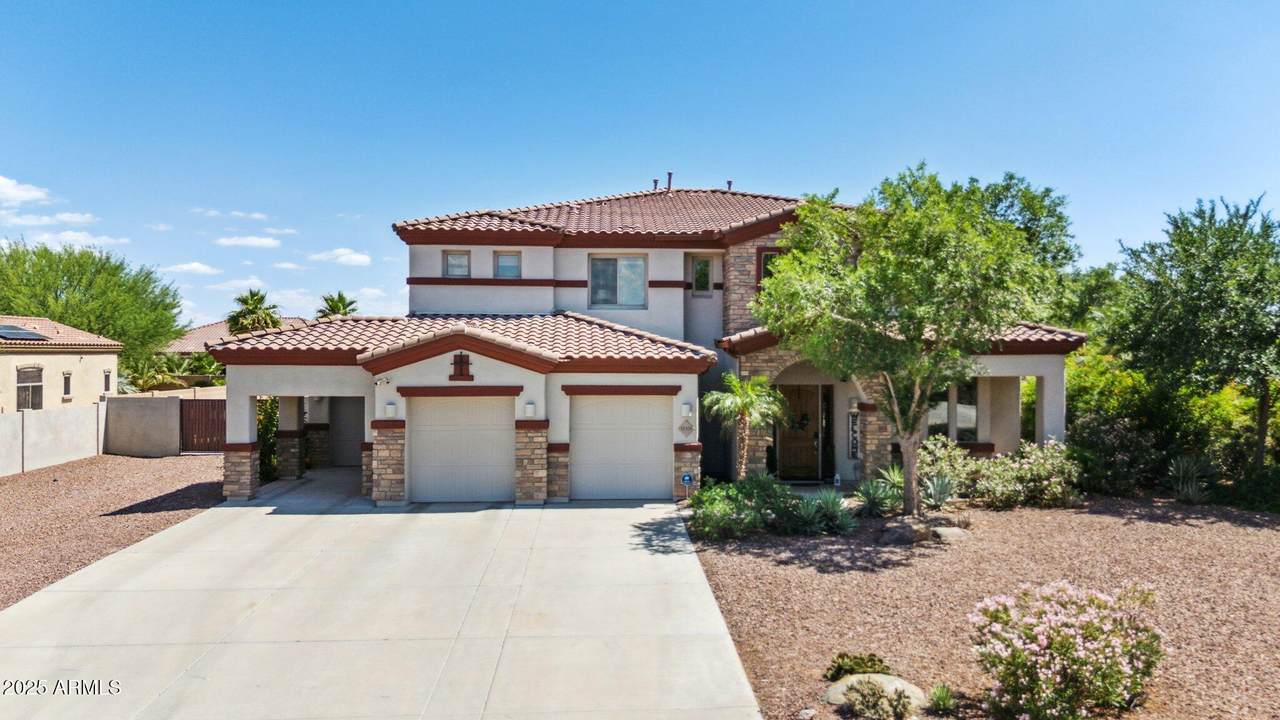 18329 Montebello Avenue - Photo 1