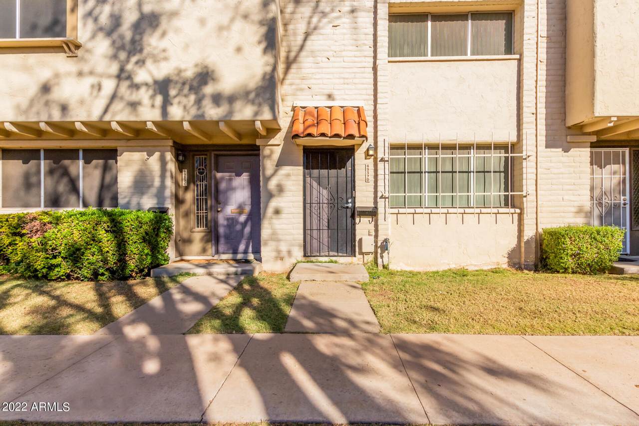 6937 Osborn Road - Photo 1