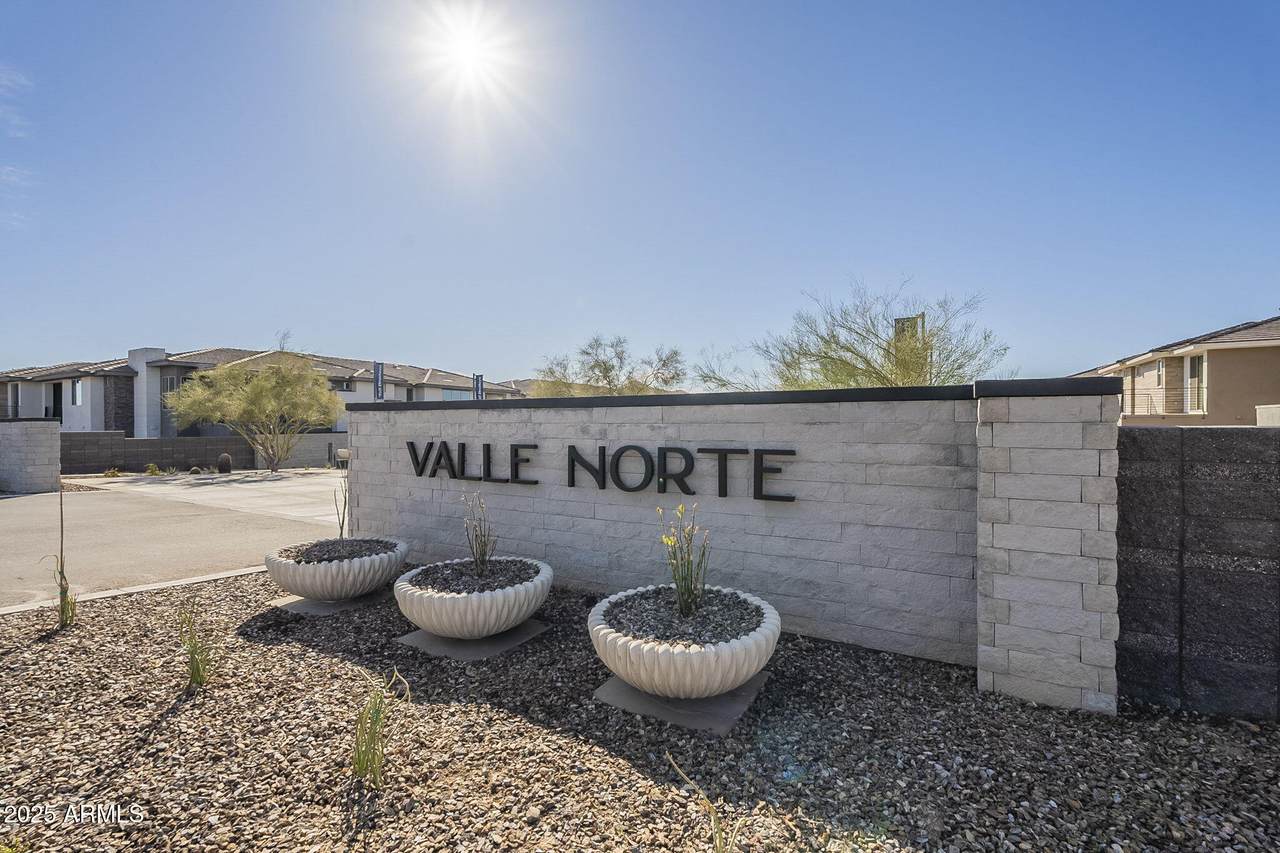 2121 Sonoran Desert Drive - Photo 1