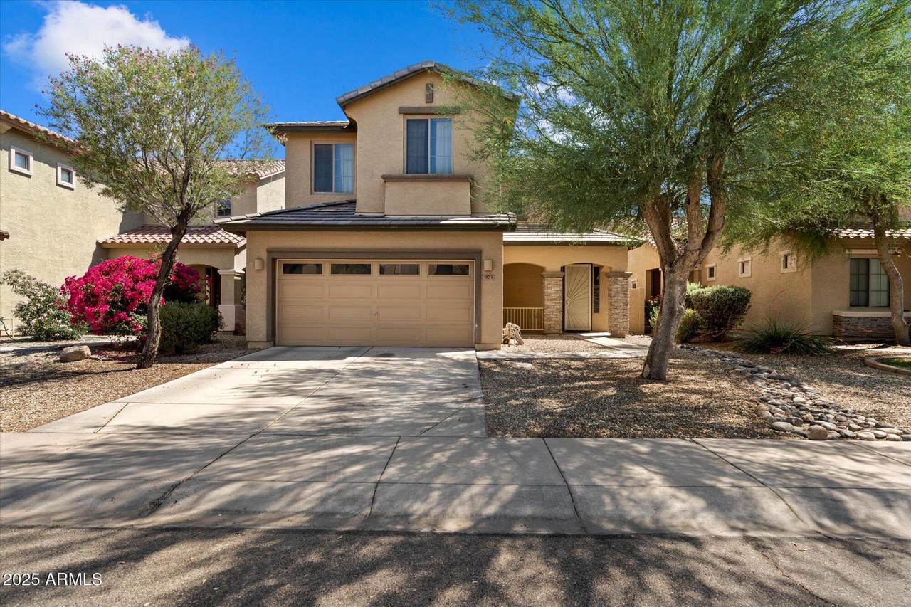 973 Corral Street - Photo 1