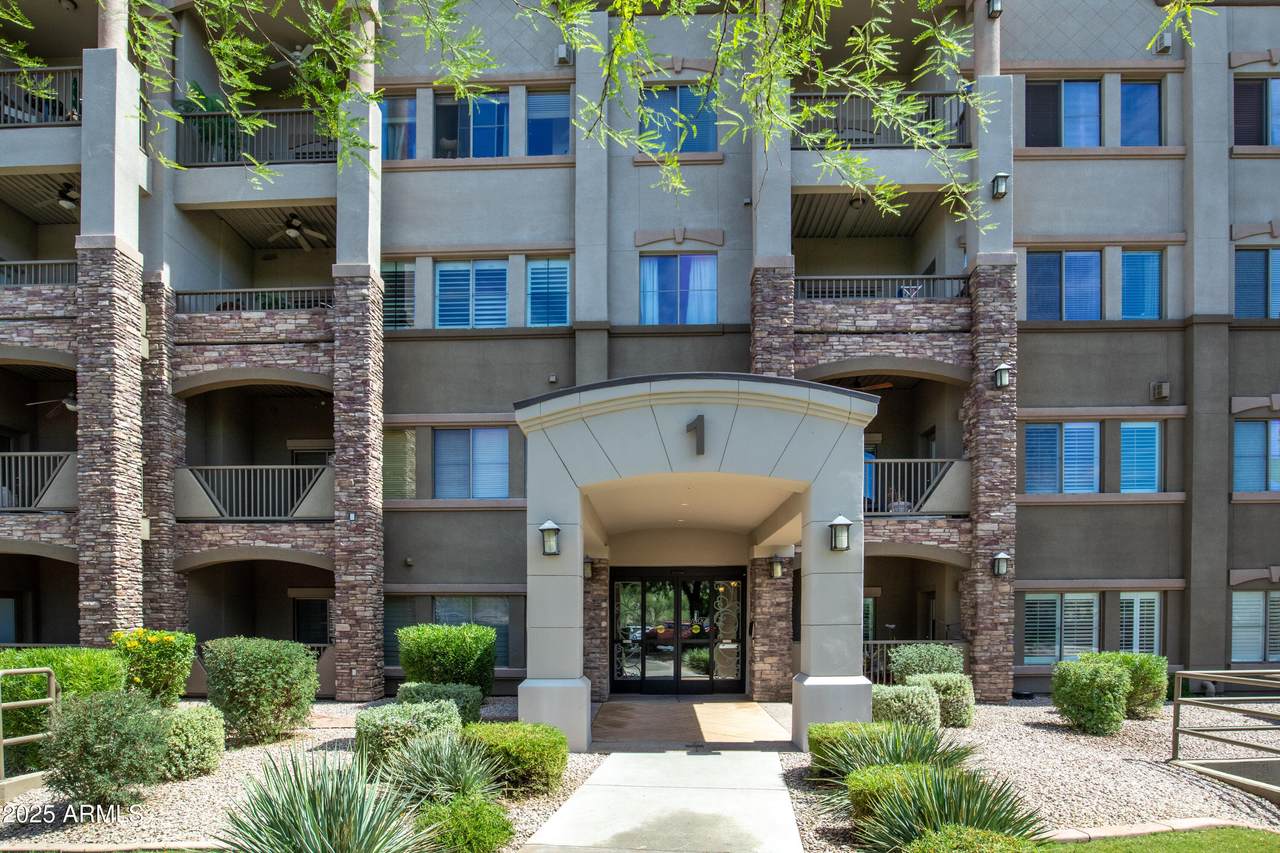 5450 Deer Valley Drive - Photo 1