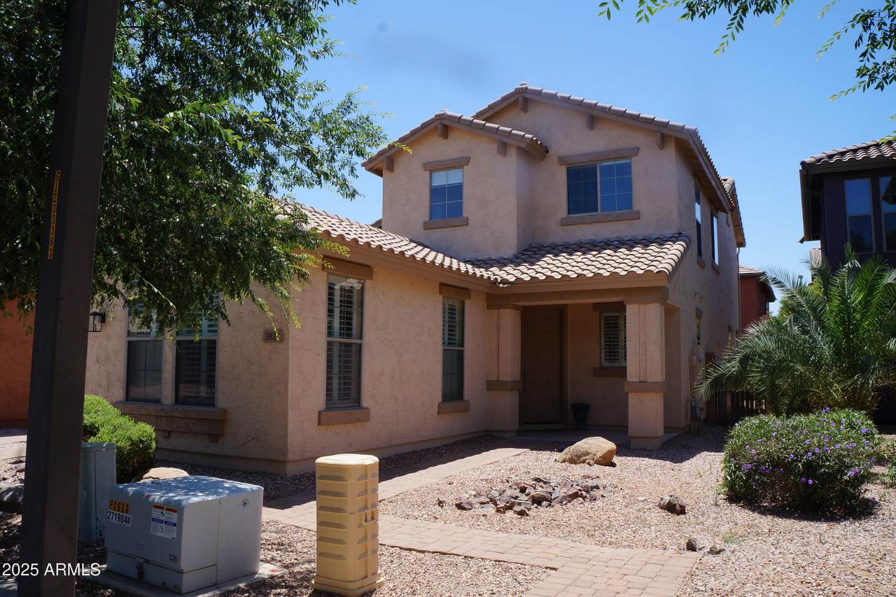 3829 Morelos Street - Photo 1