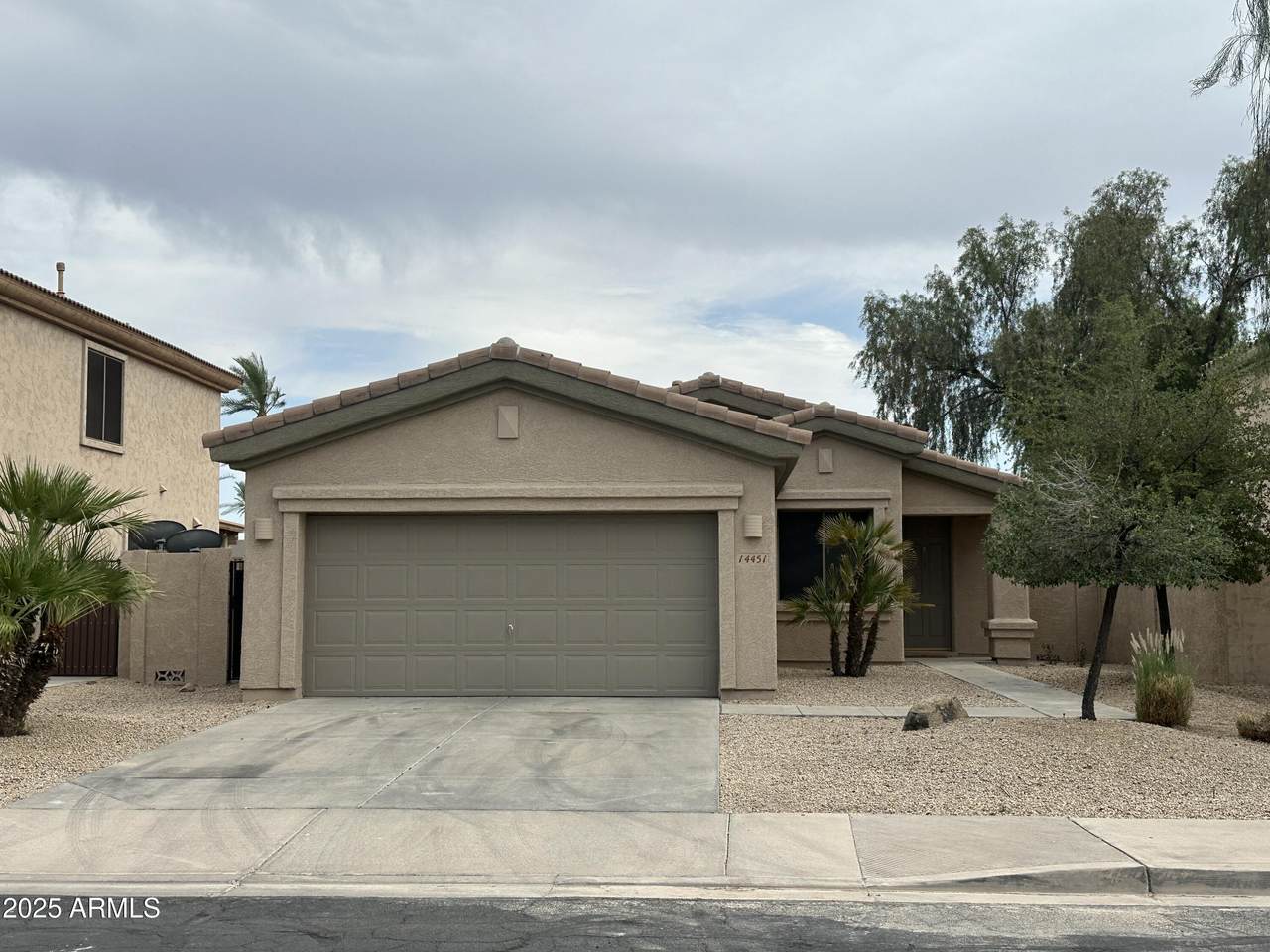 14451 Weldon Avenue - Photo 1