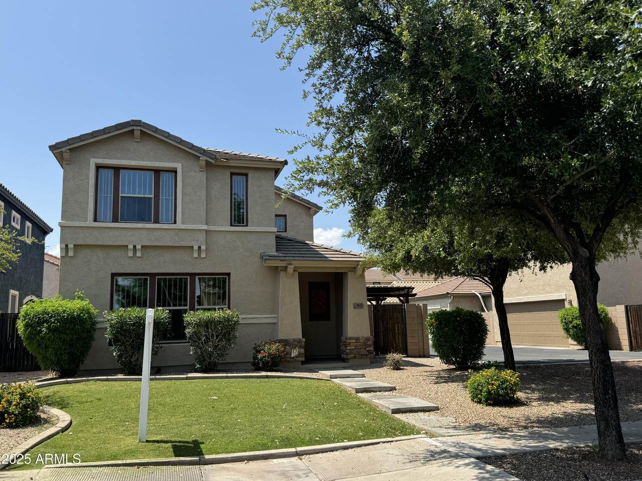 3443 Jasper Drive - Photo 1