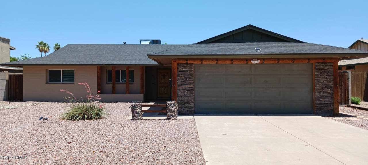 1310 Minton Drive - Photo 1