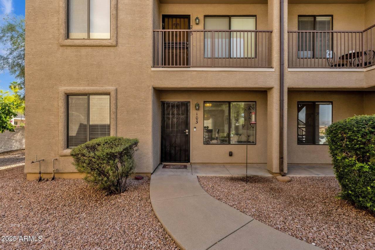 13636 Saguaro Boulevard - Photo 1