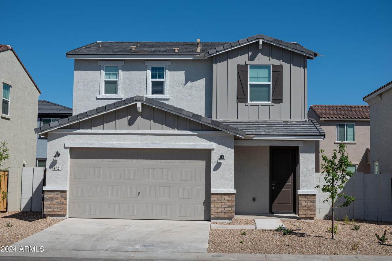 4721 Parker Pass Road - Photo 1