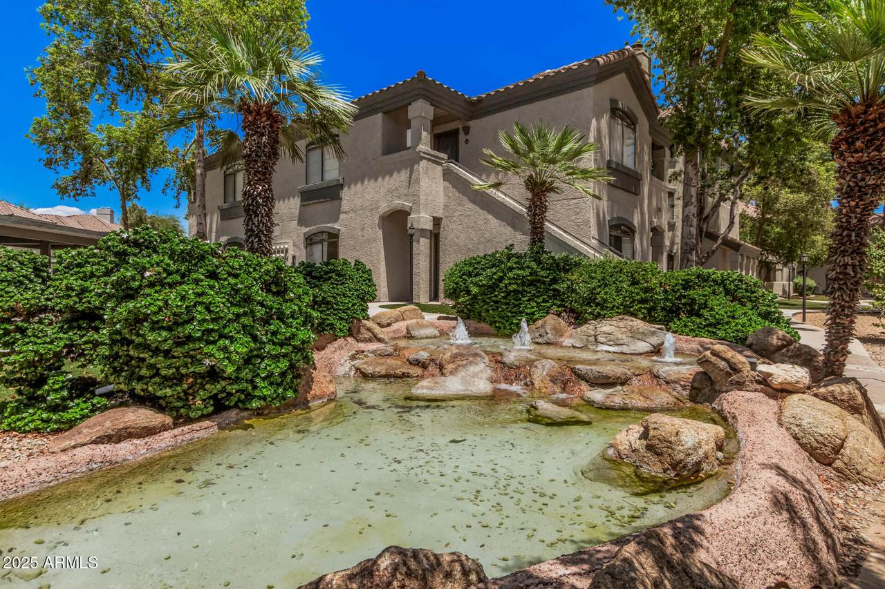 15095 Thompson Peak Parkway - Photo 1