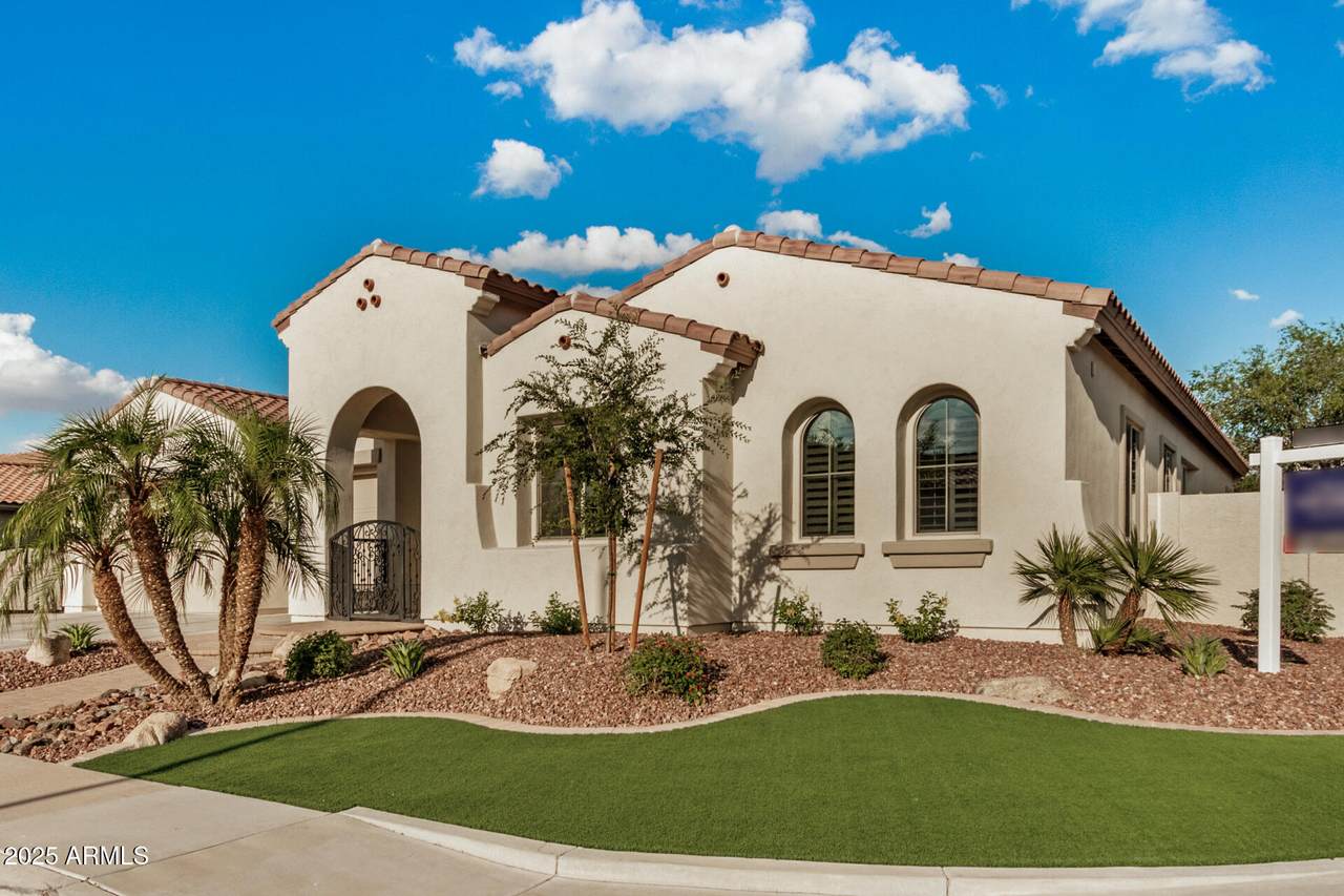 4453 Huachuca Way - Photo 1