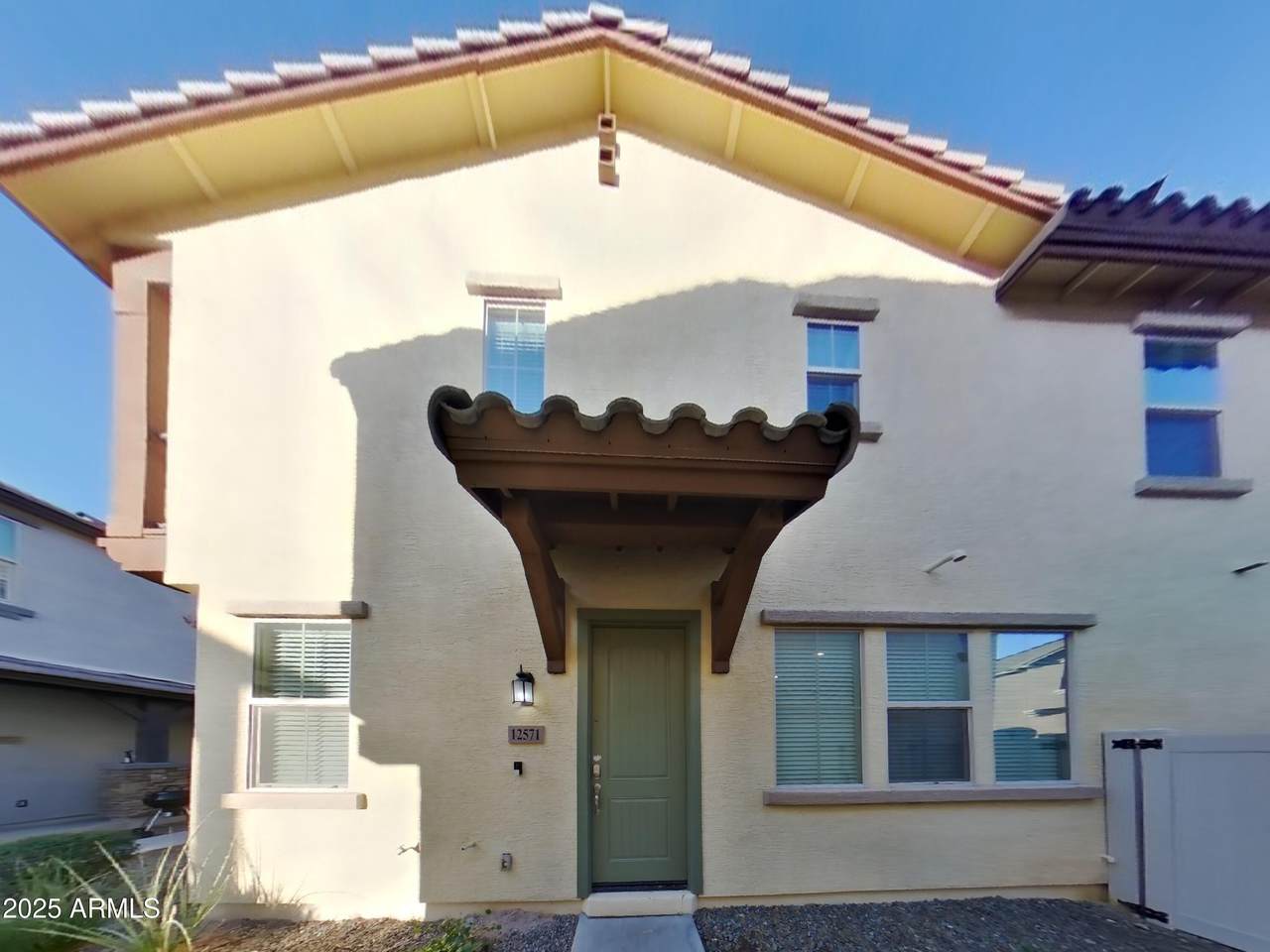 12571 Gentle Rain Road - Photo 1