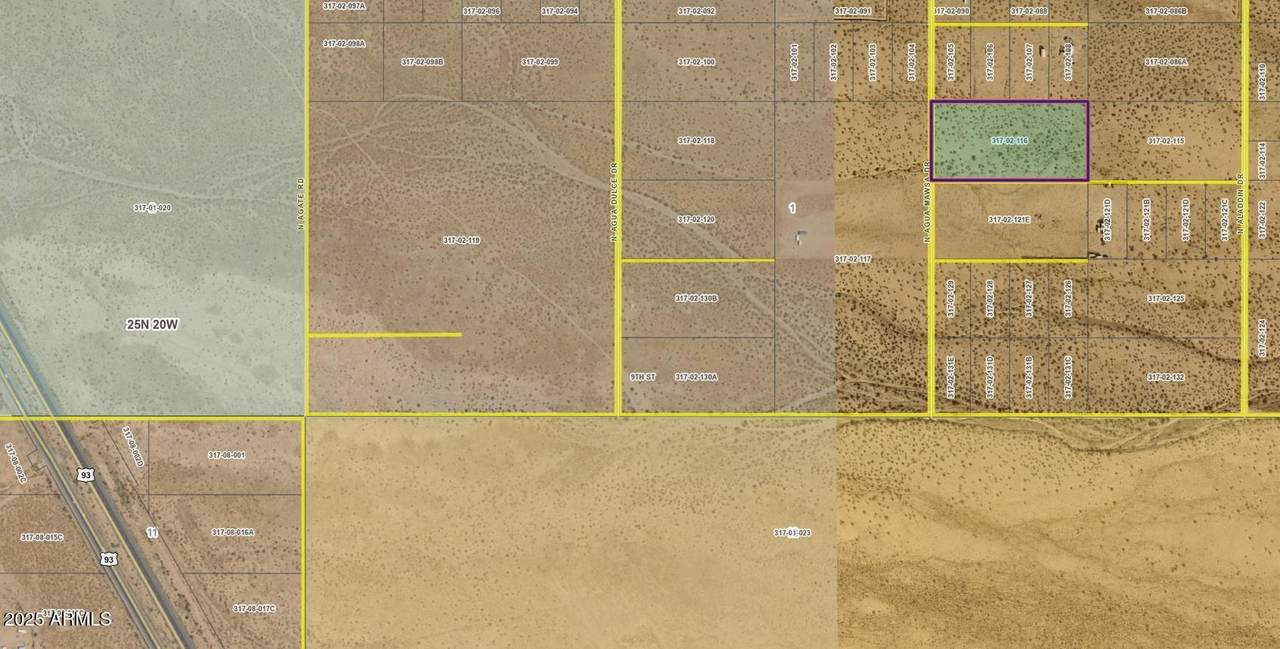 Lot 100 Agua Mawsa Drive - Photo 1