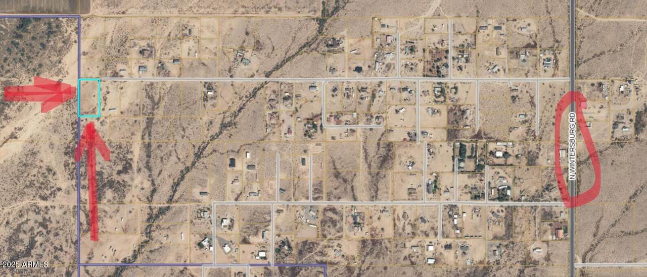 38XXX Willetta Streets - Photo 1