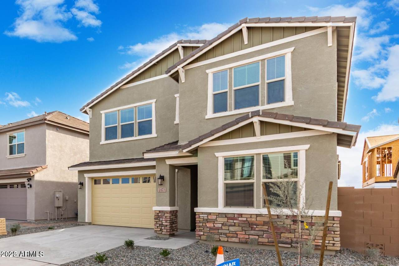2473 Athena Avenue - Photo 1