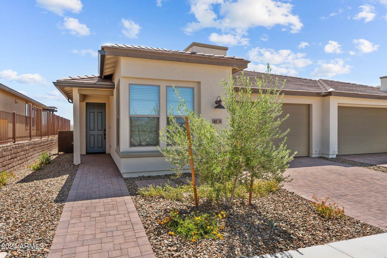 4156 Prairie Schooner Road - Photo 1